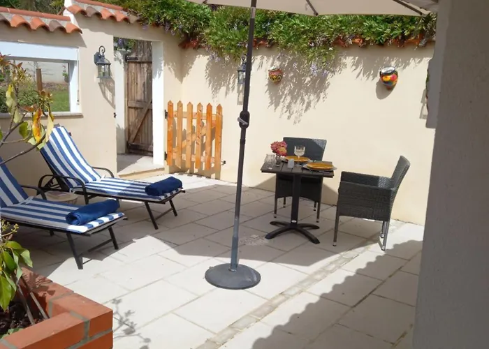 Tranquilla Appartement *