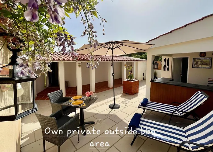 Tranquilla Appartement