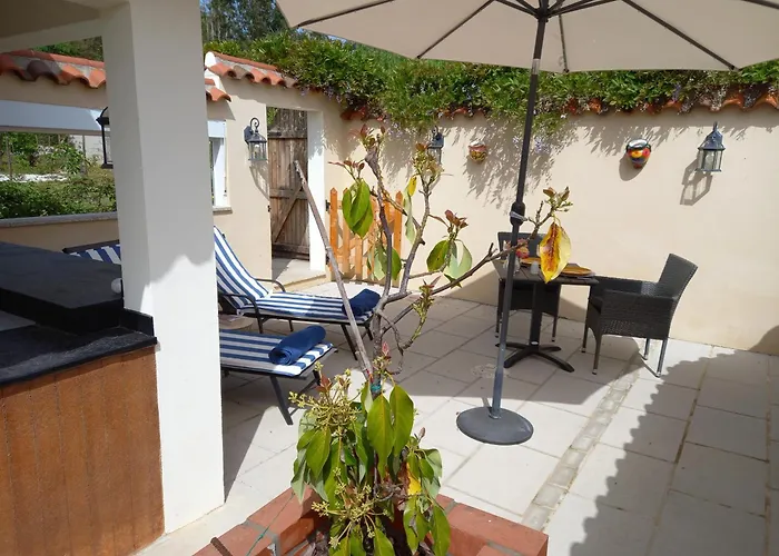 Appartement Tranquilla *