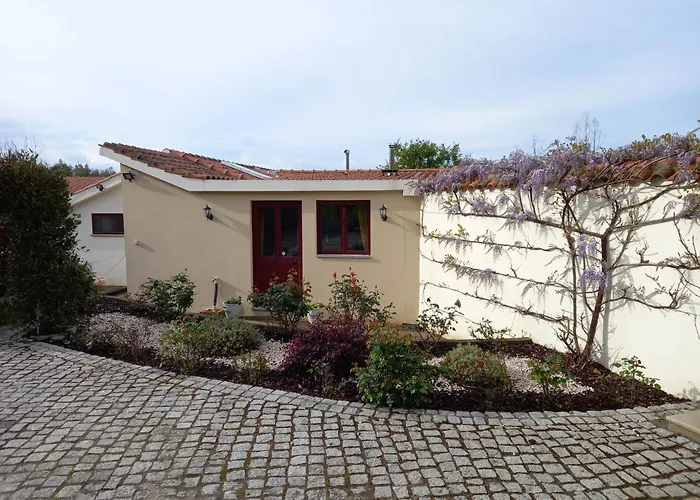 Appartamento Tranquilla *