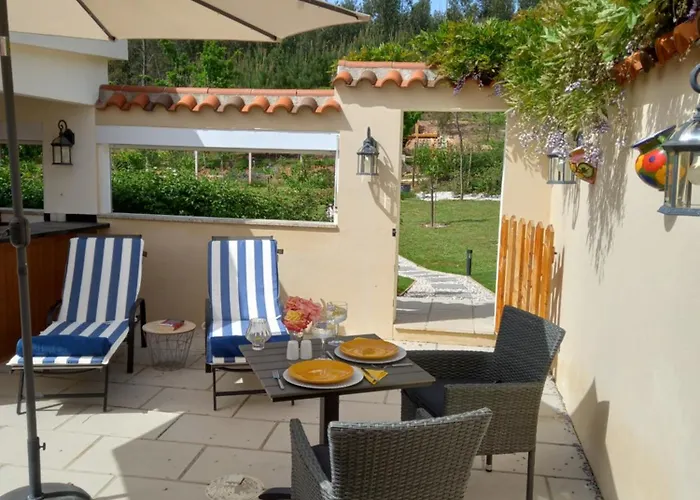 Tranquilla Oliveira do Hospital