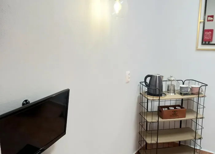 Appartement Tranquilla *