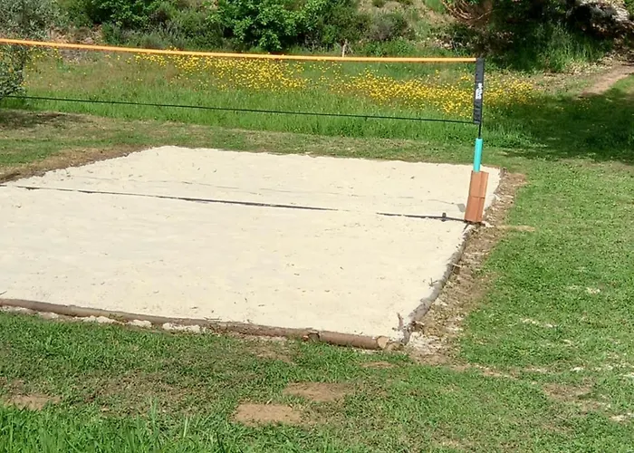 Tranquilla Appartement