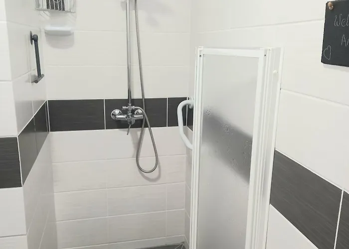 Tranquilla Appartement Oliveira do Hospital