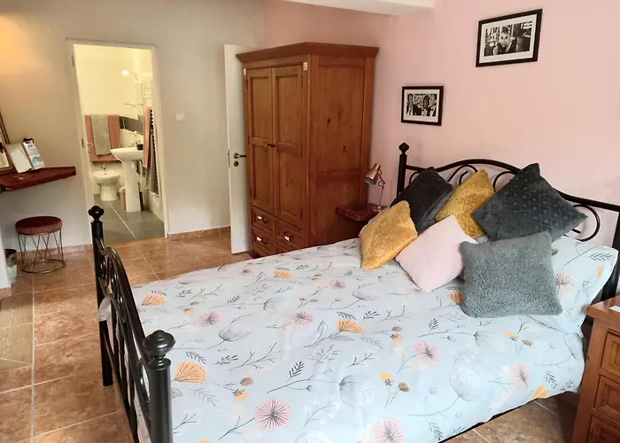 Appartement Tranquilla