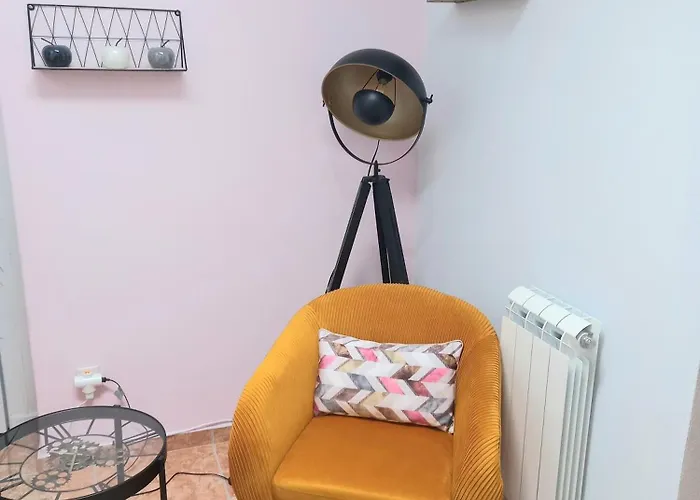 Tranquilla Appartement *