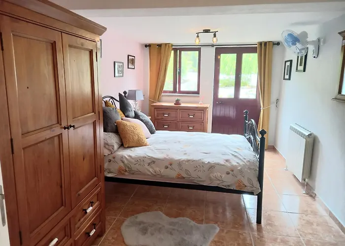 Tranquilla Appartement