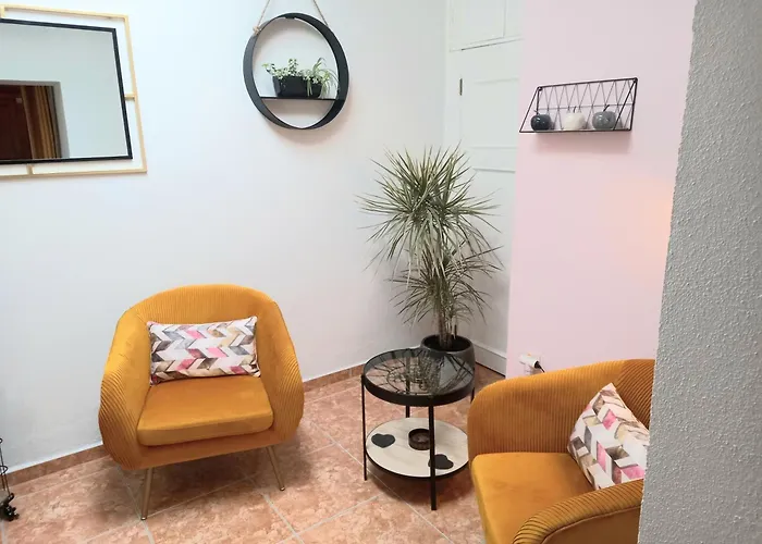 Appartement Tranquilla *