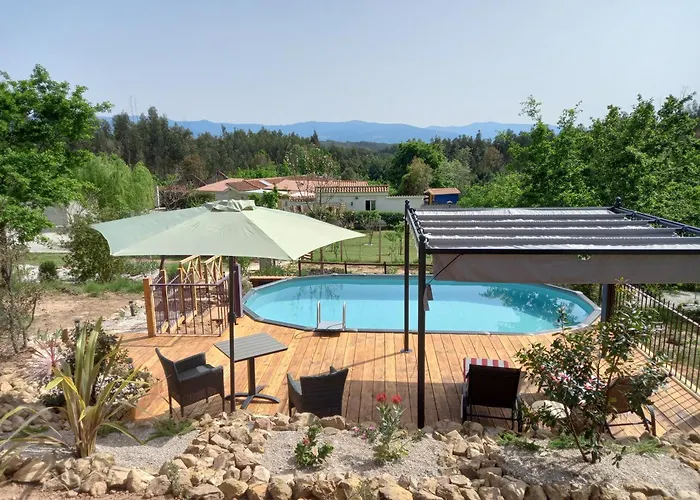 Tranquilla Oliveira do Hospital