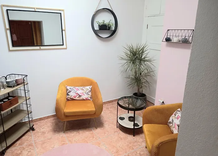 Appartement Tranquilla