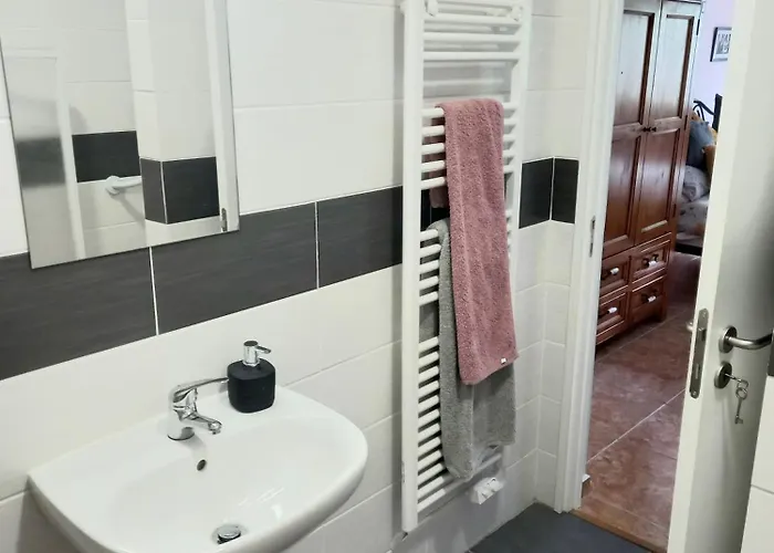 Tranquilla * Oliveira do Hospital