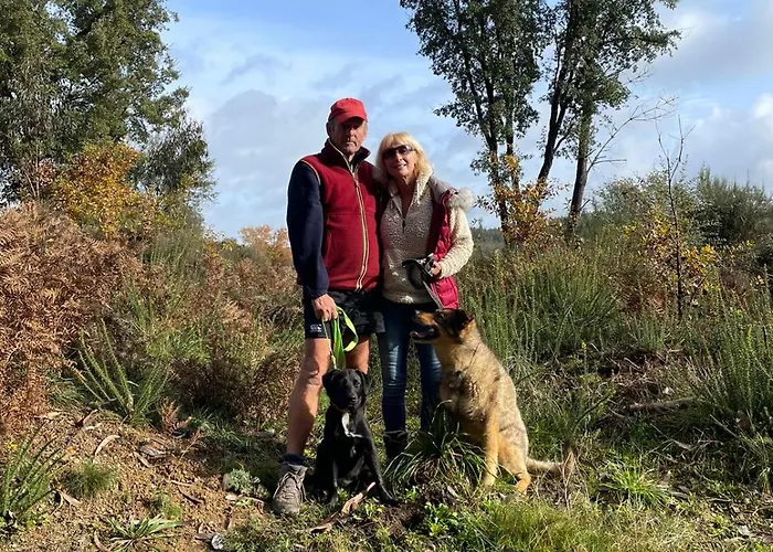 Appartement Tranquilla *