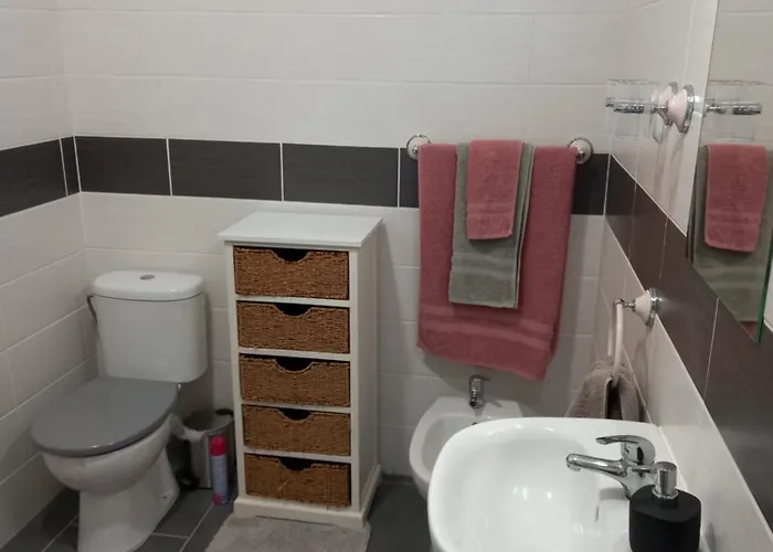 Tranquilla * Oliveira do Hospital