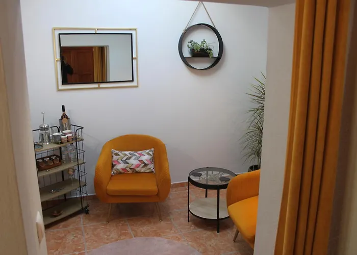 Tranquilla Oliveira do Hospital