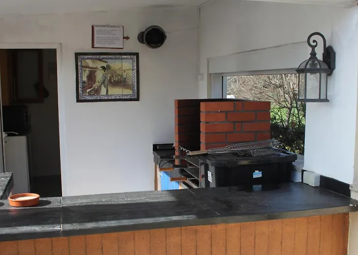 Tranquilla Appartement