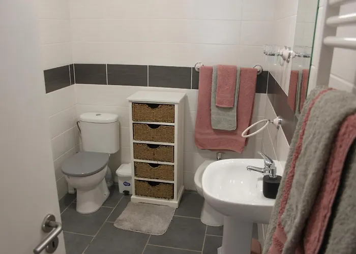 Appartement Tranquilla