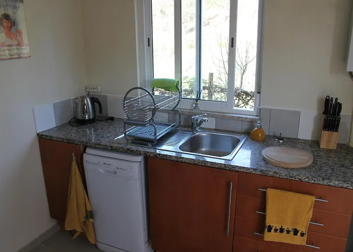 Tranquilla Appartement *